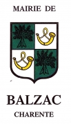 Commune de Balzac
